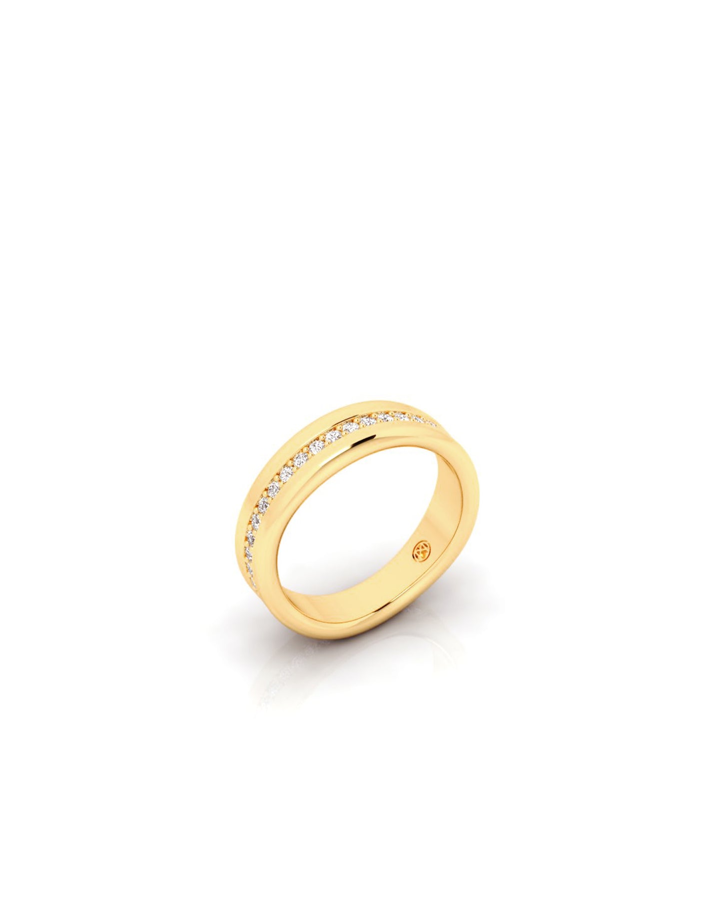 Wedding band