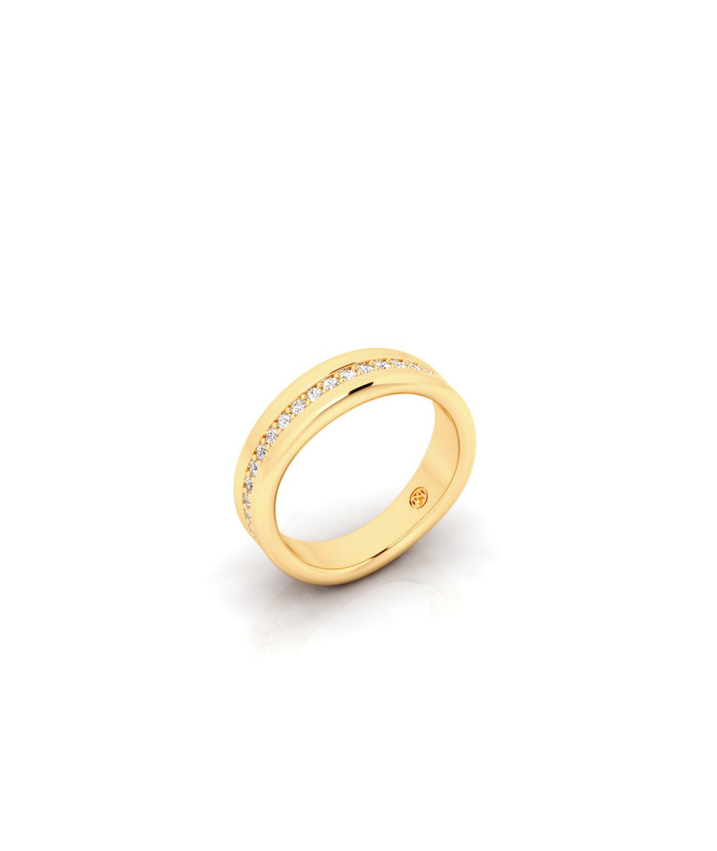 Wedding band