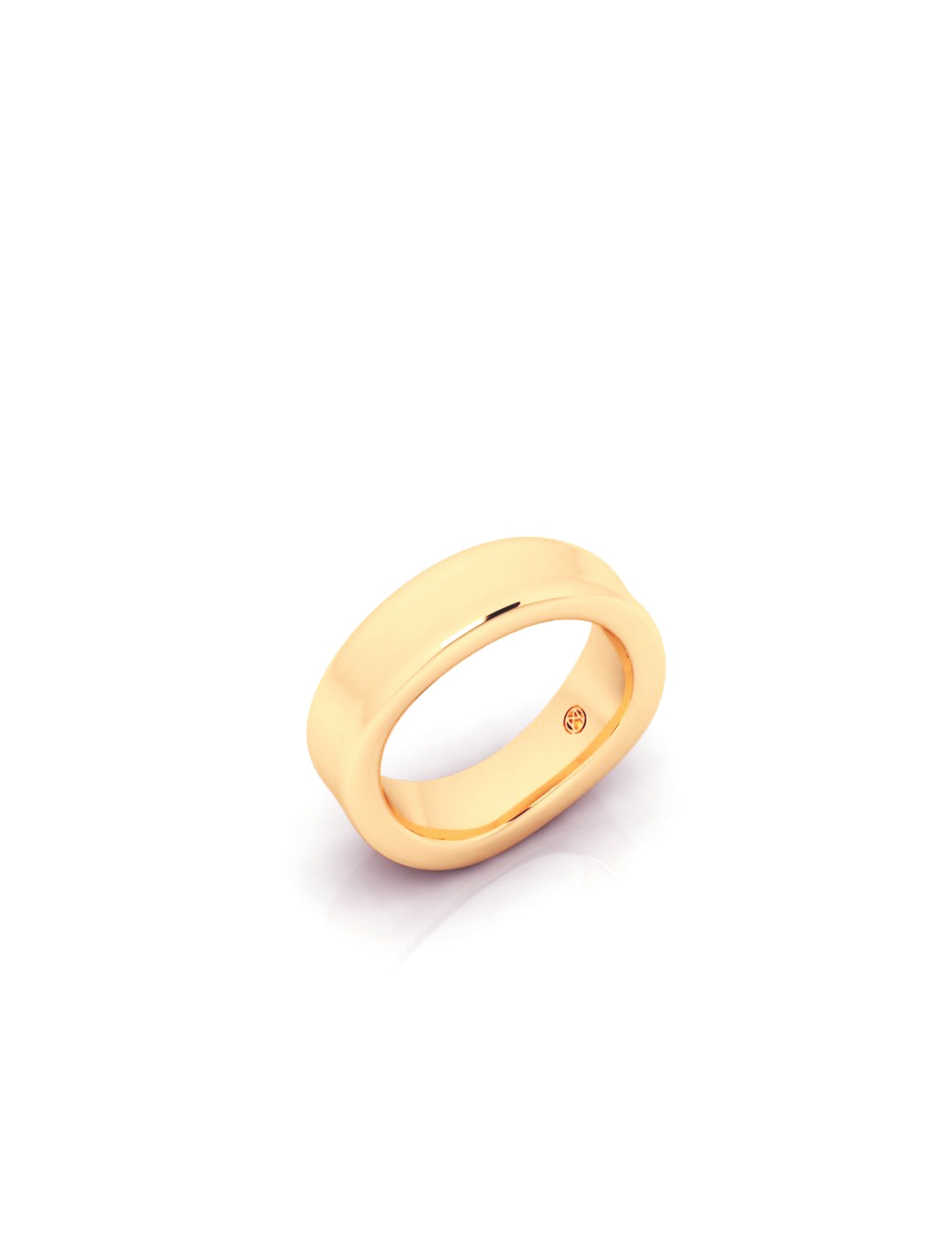 WEDDING BAND