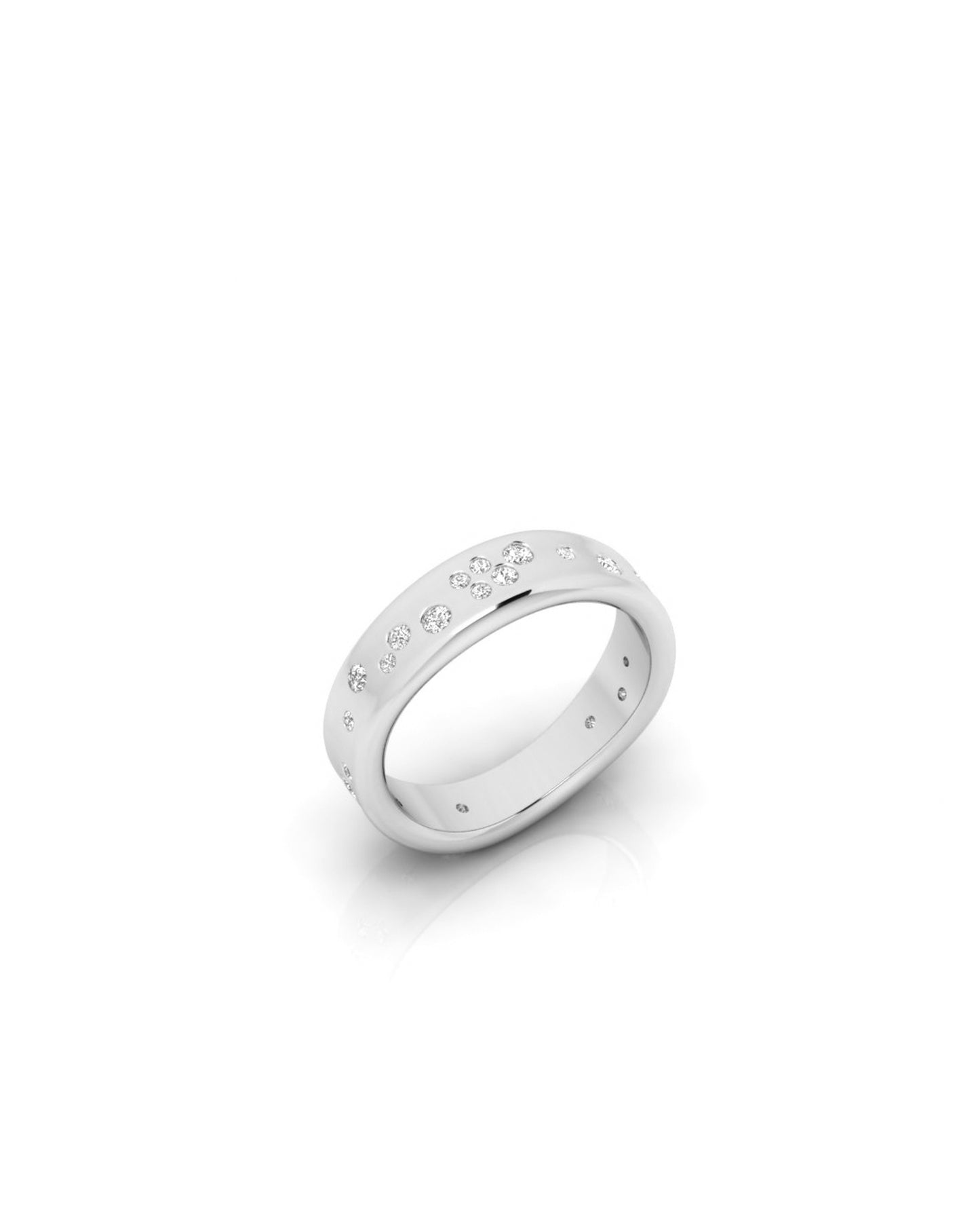 WEDDING BAND