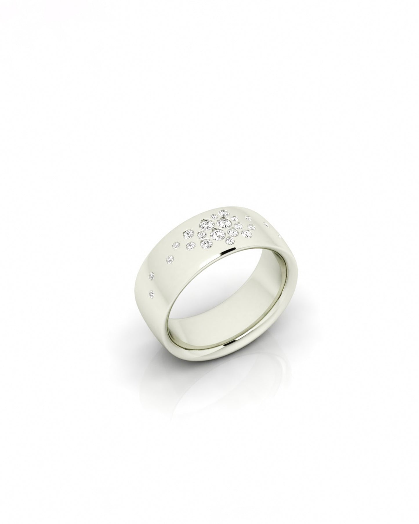 WEDDING BAND