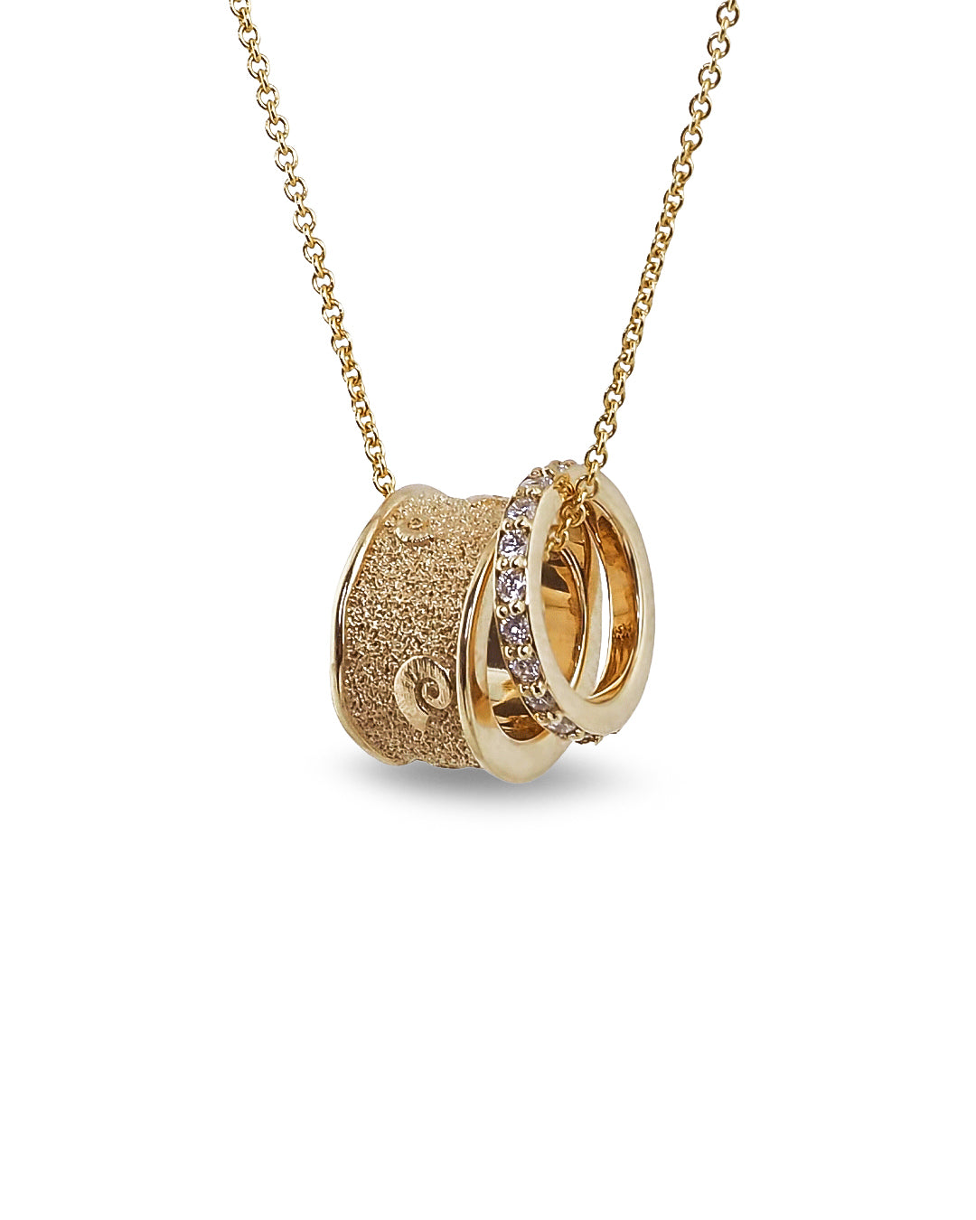 NEW Golden hour pendant