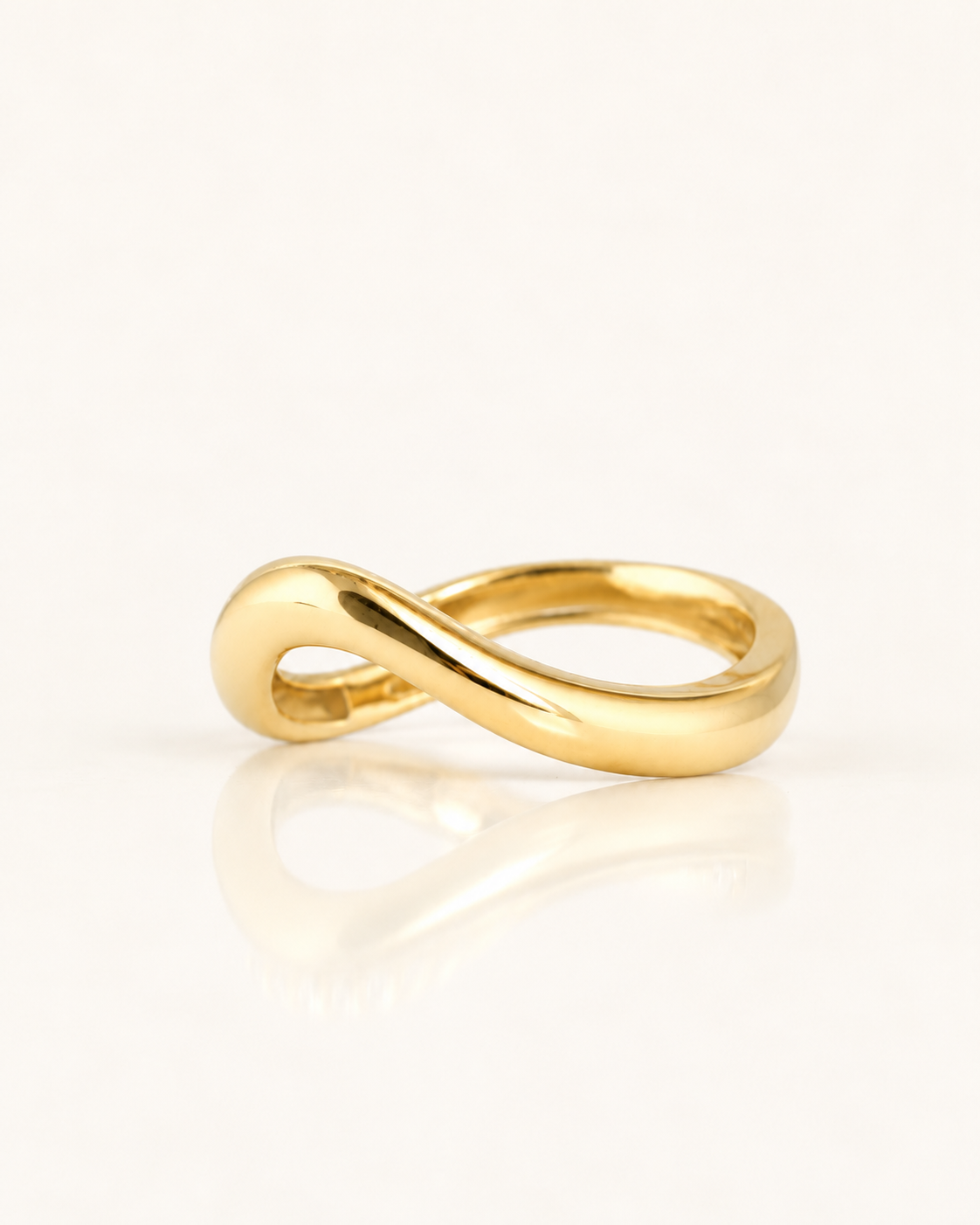 Ocean Stacking ring