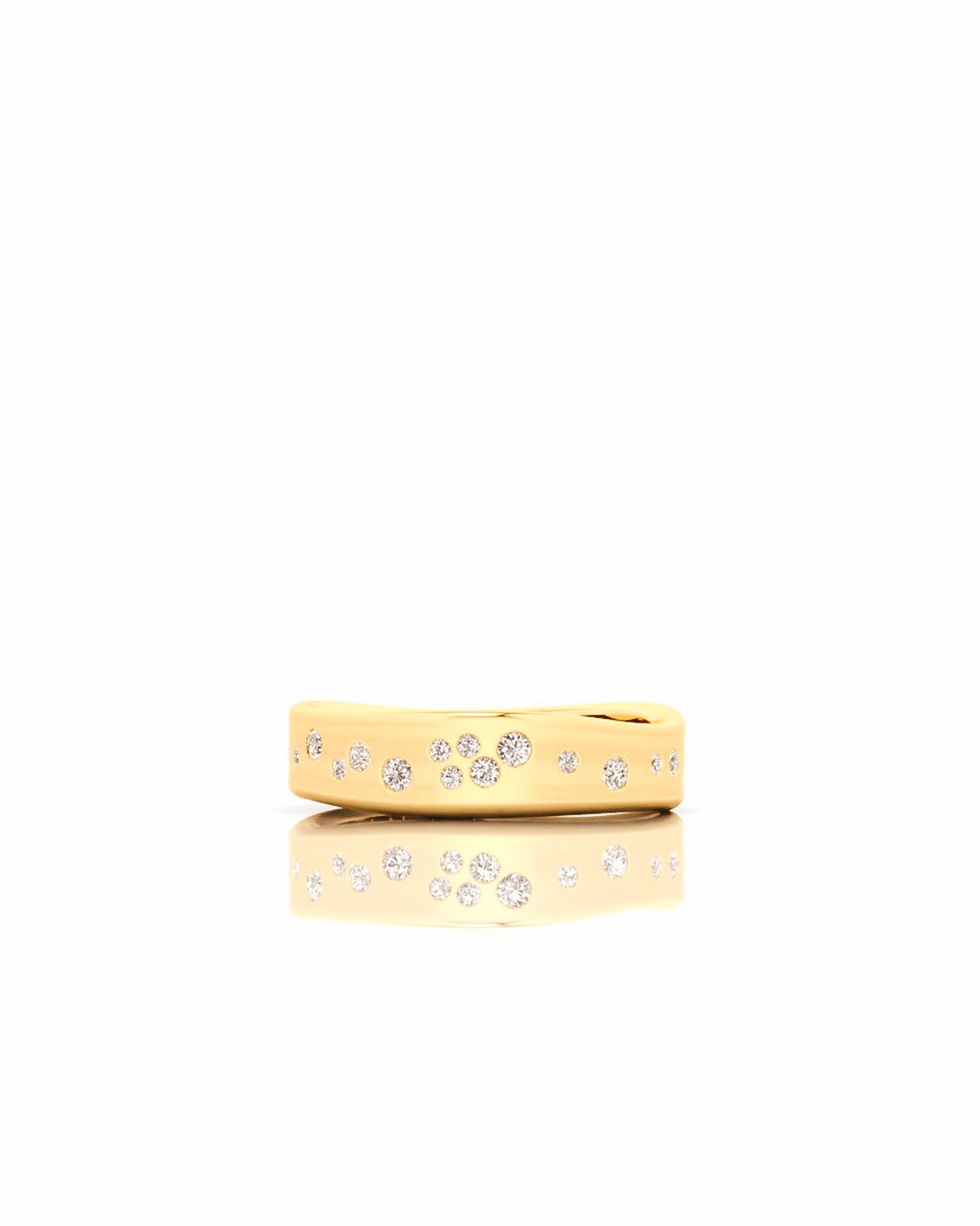 WEDDING BAND