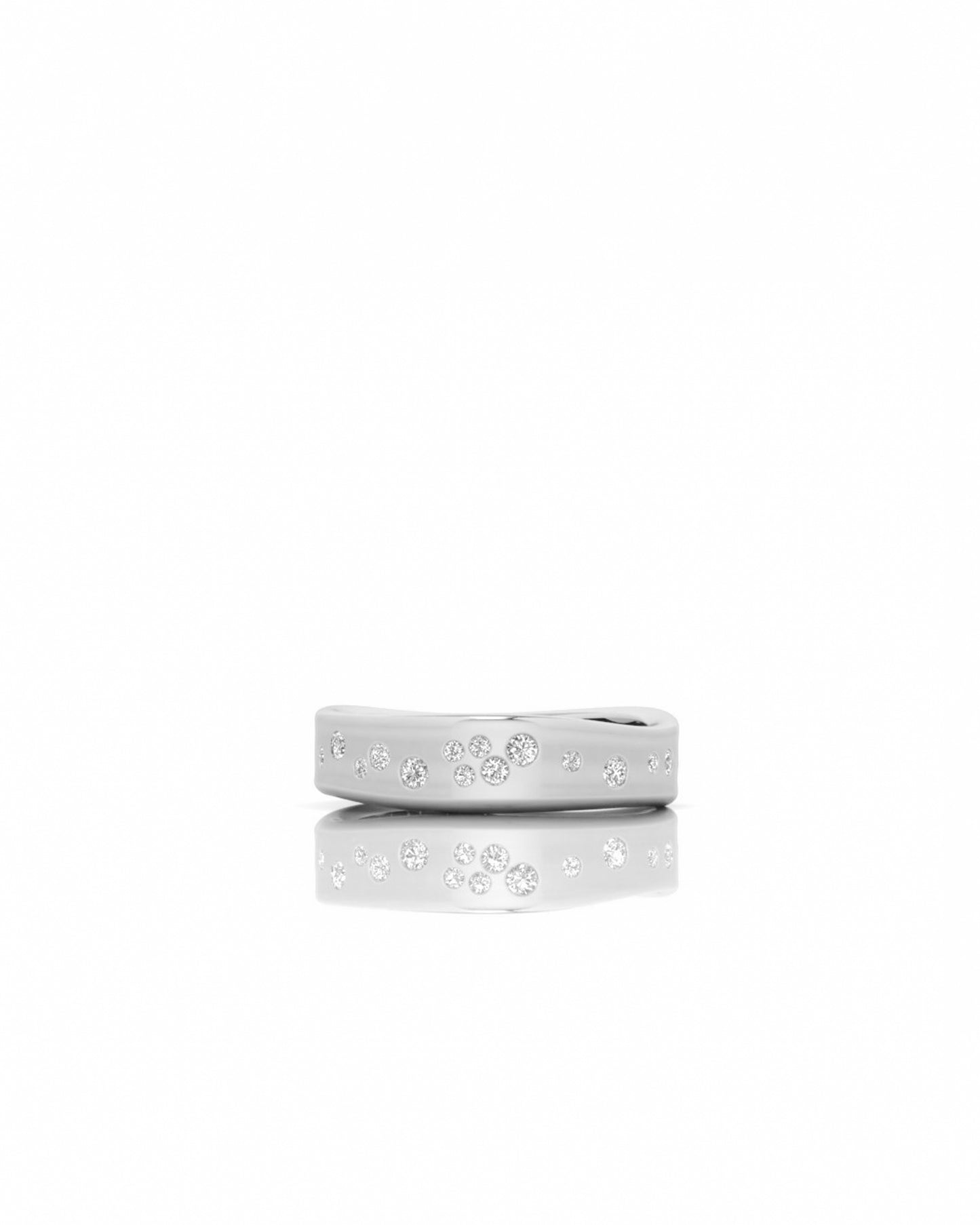 WEDDING BAND