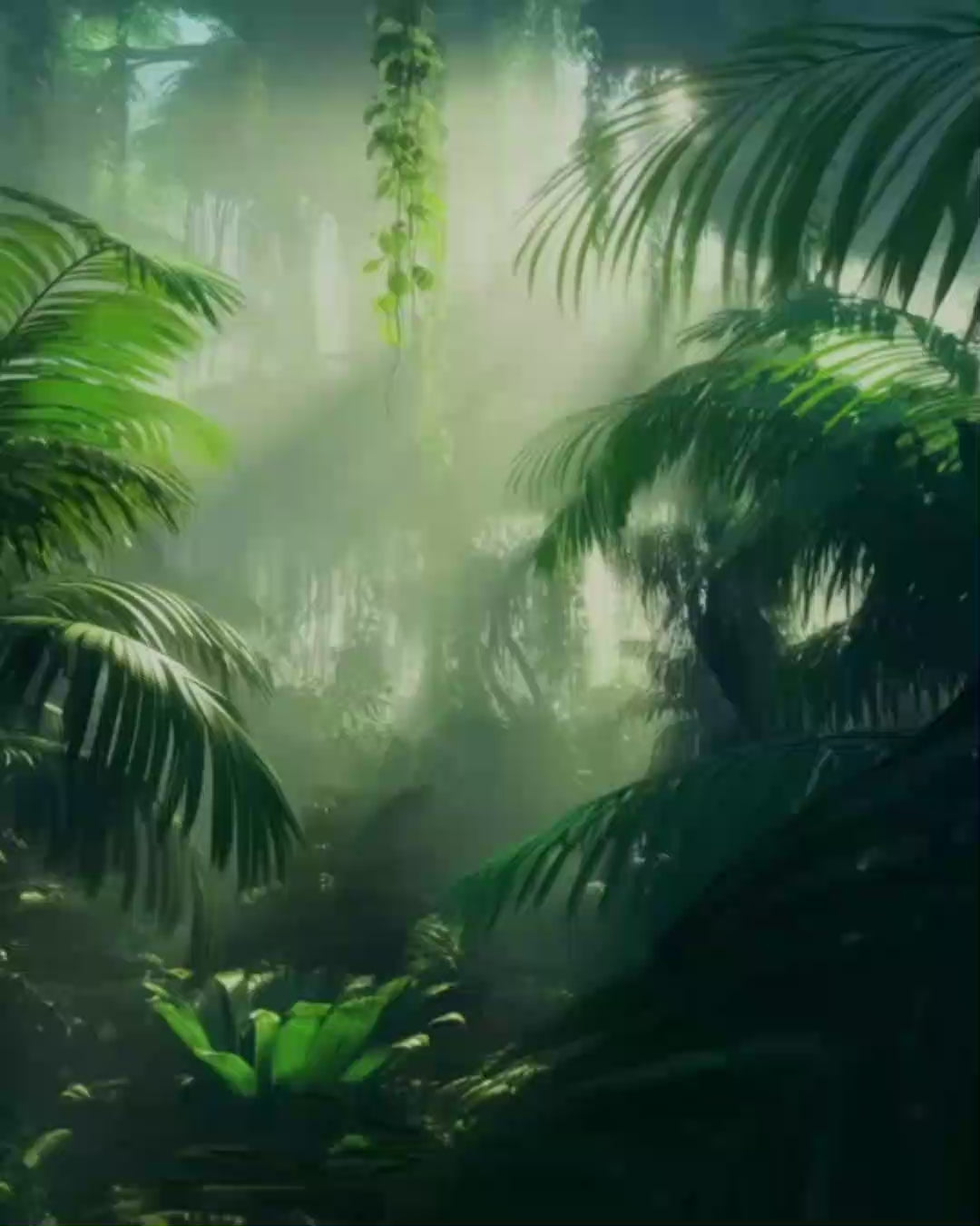 Load and play video in Gallery viewer, Moss Dusk
