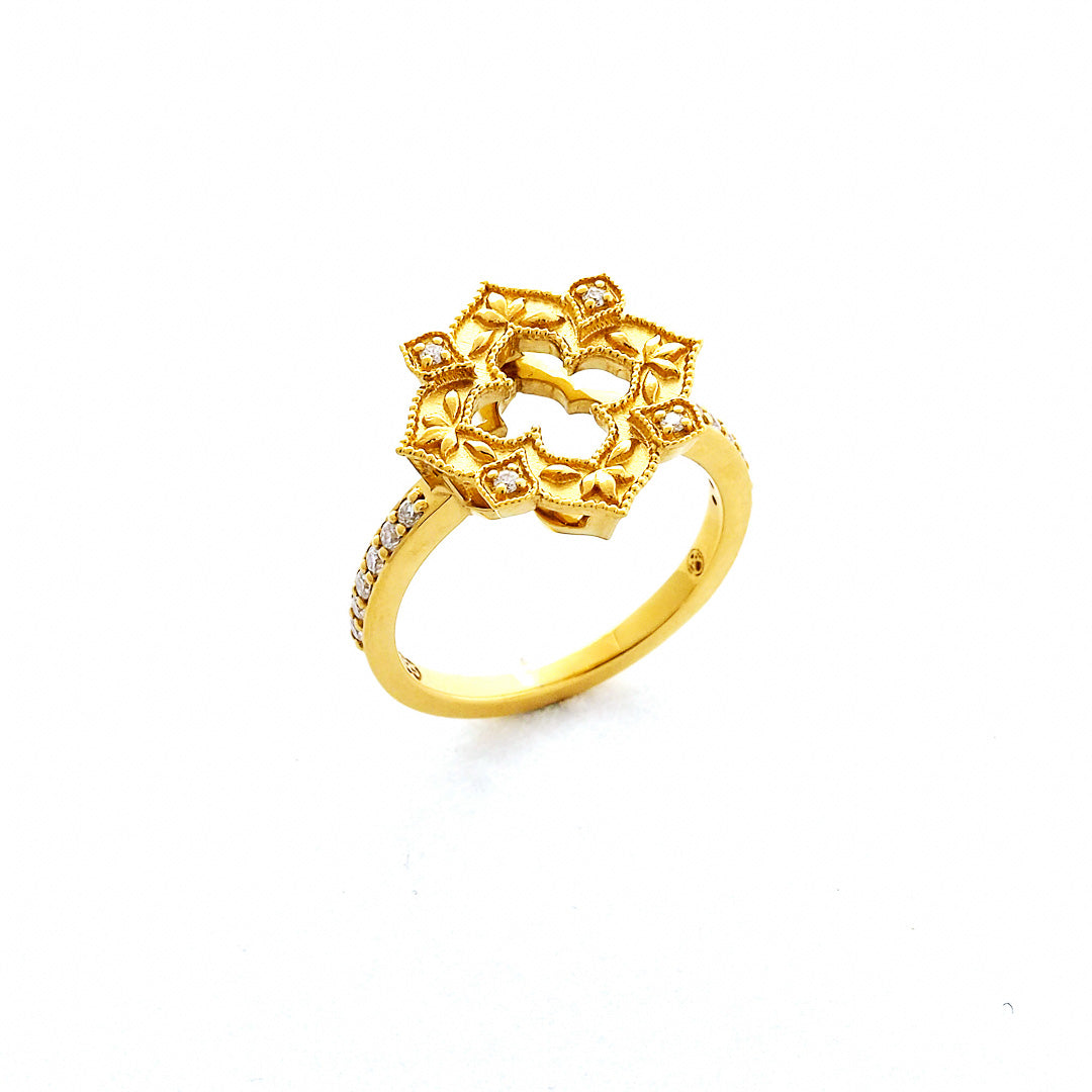 VENICE RING